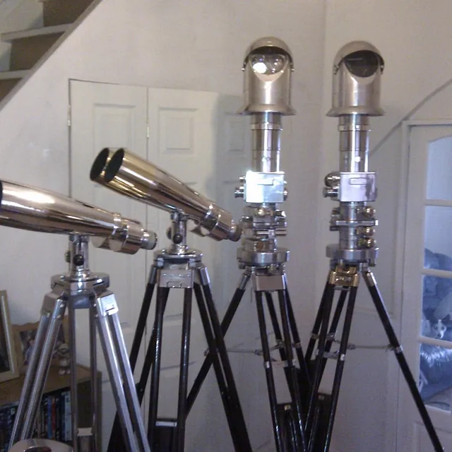 Binoculars