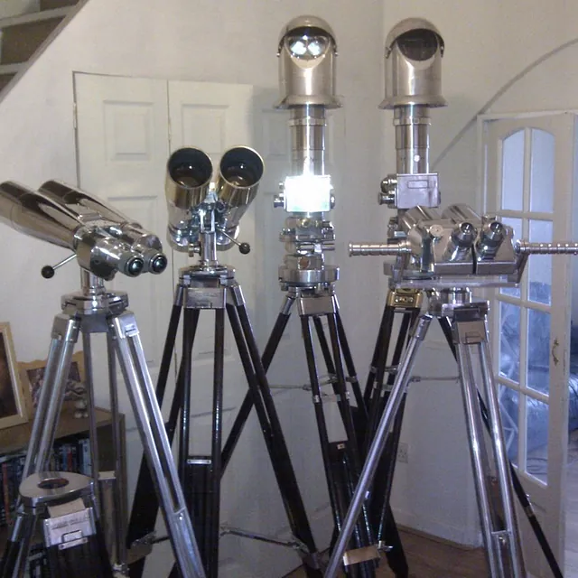 Binoculars