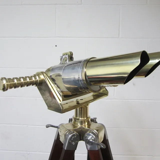 Binoculars