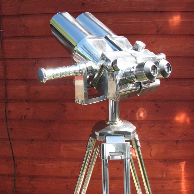 Binoculars