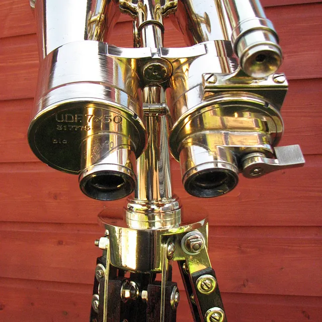 Binoculars