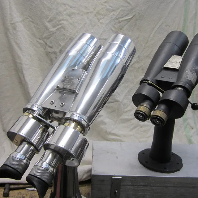 Binoculars