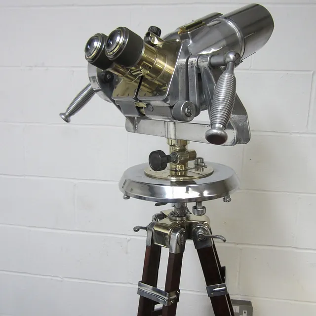 Binoculars