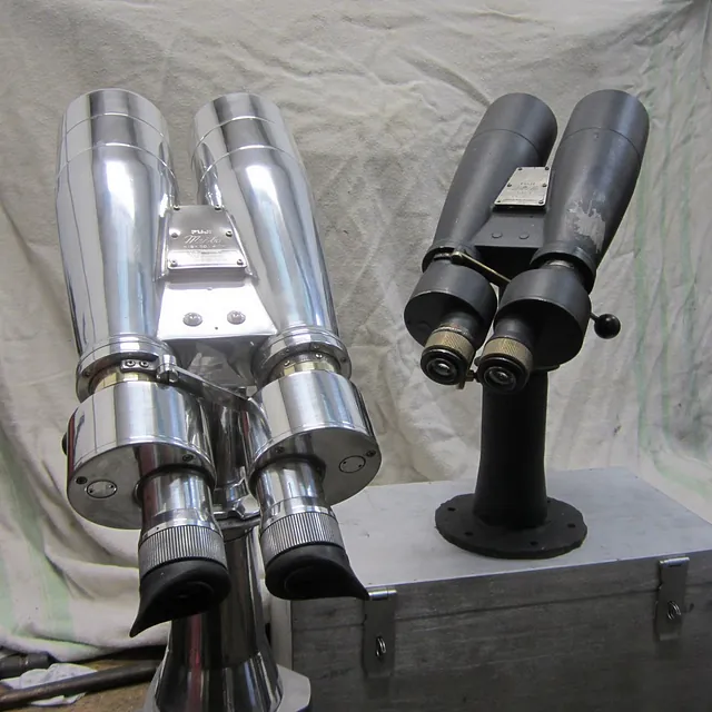 Binoculars