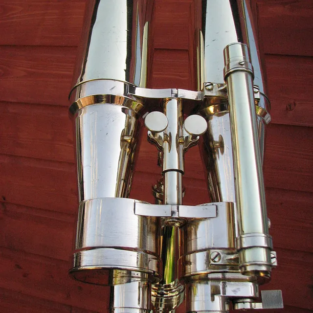 Binoculars