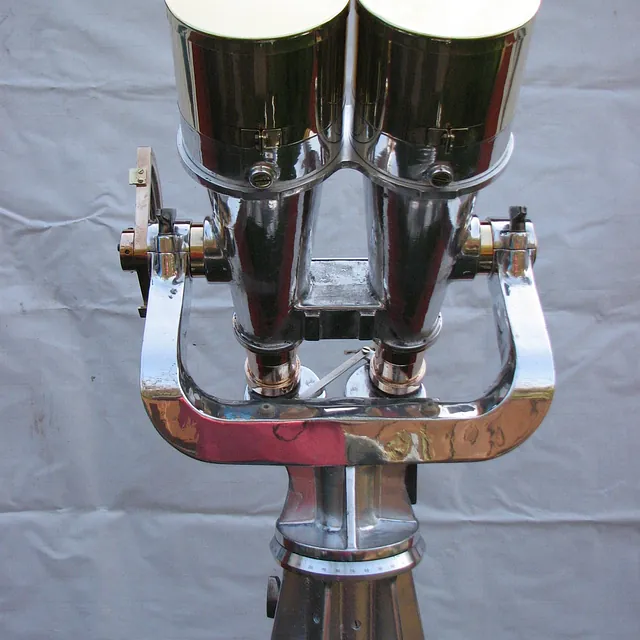 Binoculars