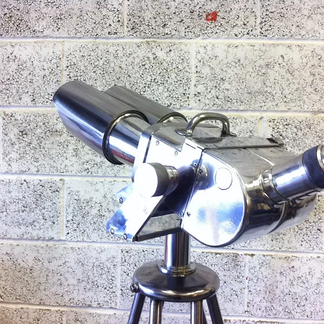 Binoculars